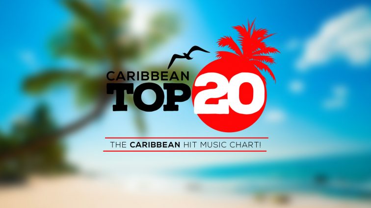 Caribbean Top 20 Chart