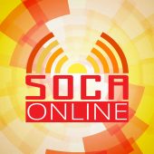 Soca Online - Fire Online Radio