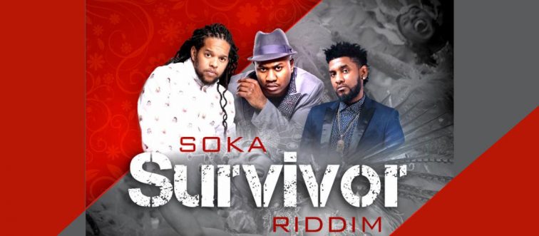 Soka Survivor Riddim