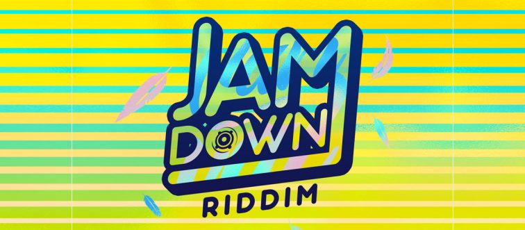 Jam Down Riddim