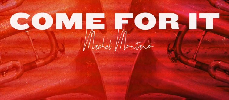 Machel Montano - Come for It