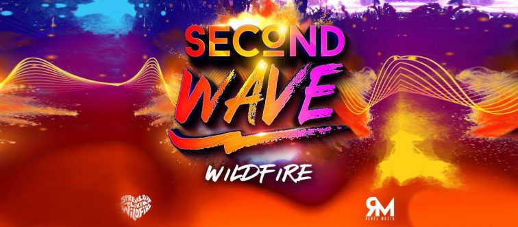 Wildfire - Second Wave