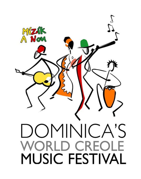 World Creole Music Festival - WCMF 2019
