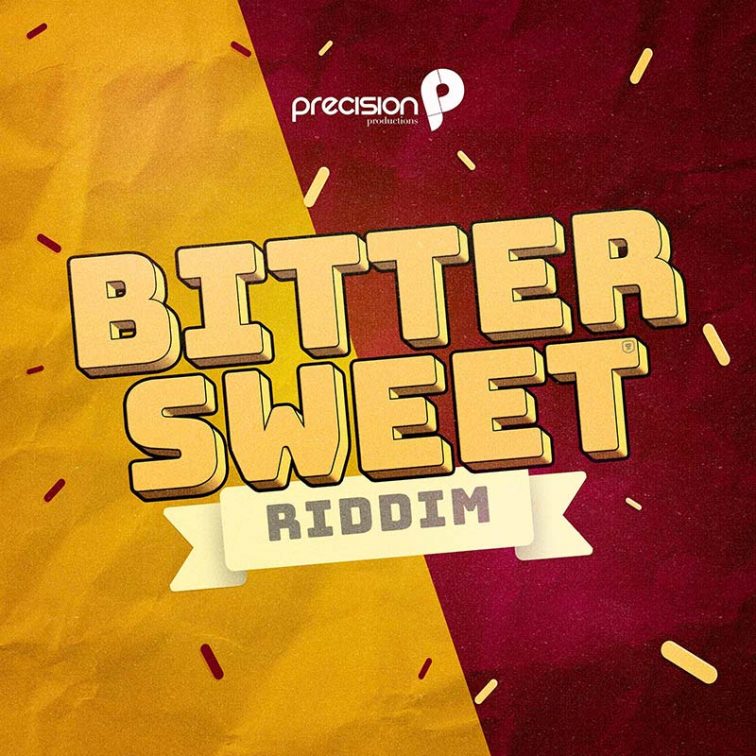 Bittersweet Riddim - Fire Online Radio