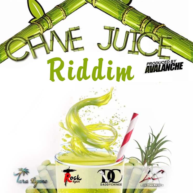 Cane Juice Riddim