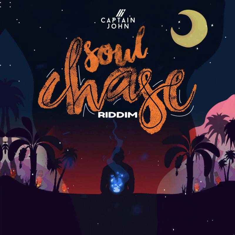 Soul Chase Riddim