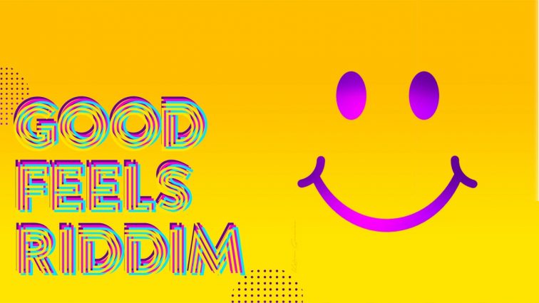 Good Feels Riddim - 2020 Soca - Fire Online Radio