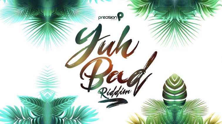 Yuh Bad Riddim - 2020 Soca - Fire Online Radio