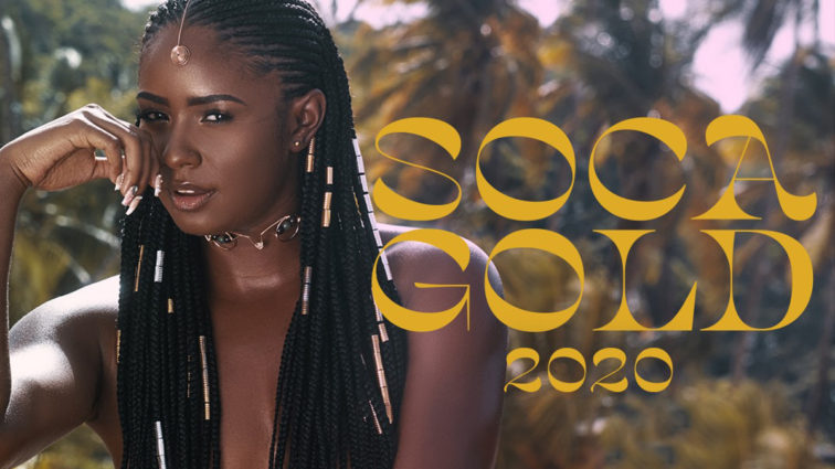Soca Gold 2020