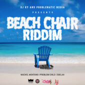 Beach Chair Riddim